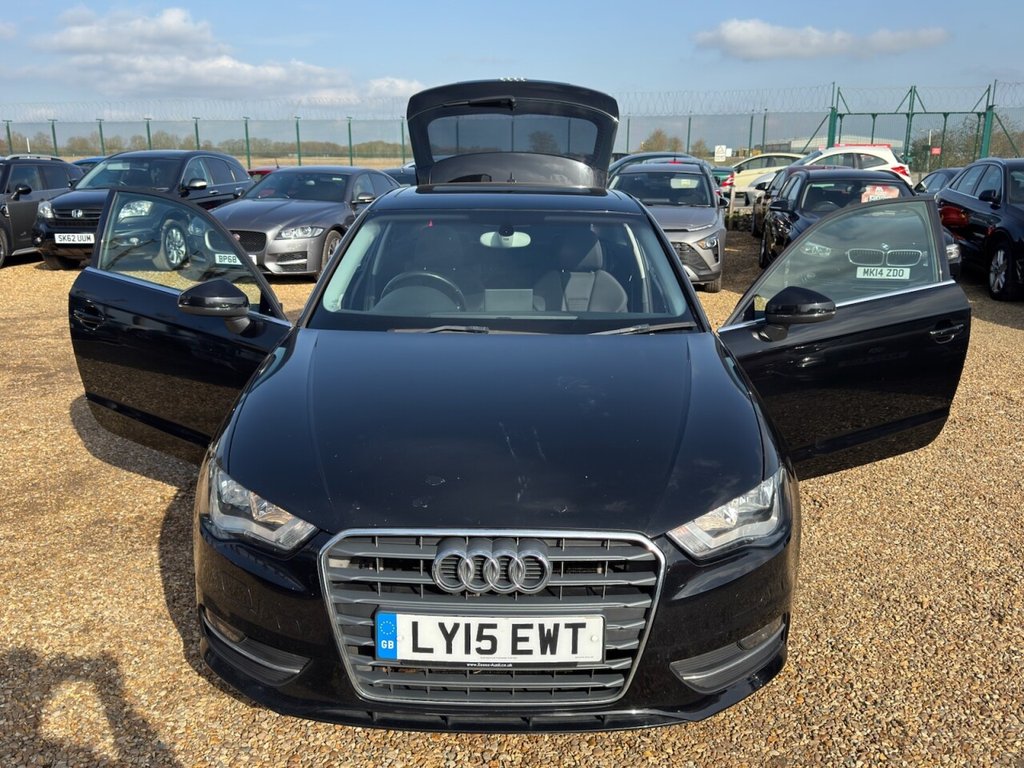 Used Audi A3 2015 for sale - 77667289: Photo 34