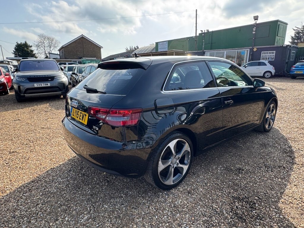 Used Audi A3 2015 for sale - 77667289: Photo 6