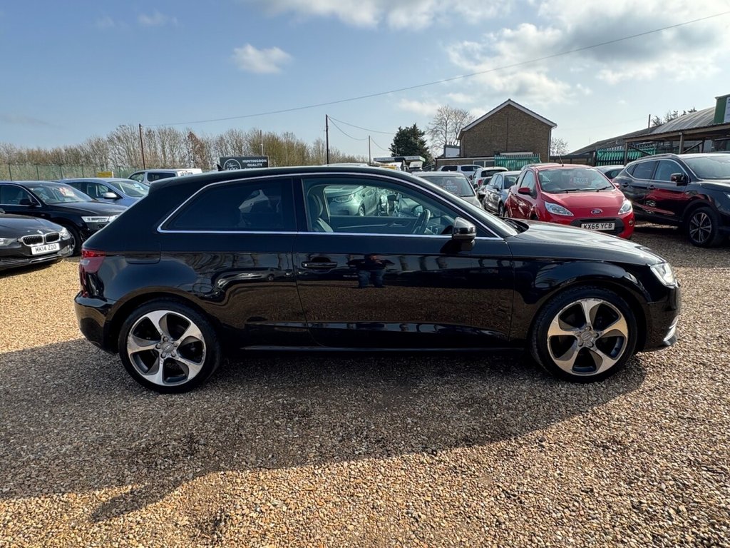Used Audi A3 2015 for sale - 77667289: Photo 9