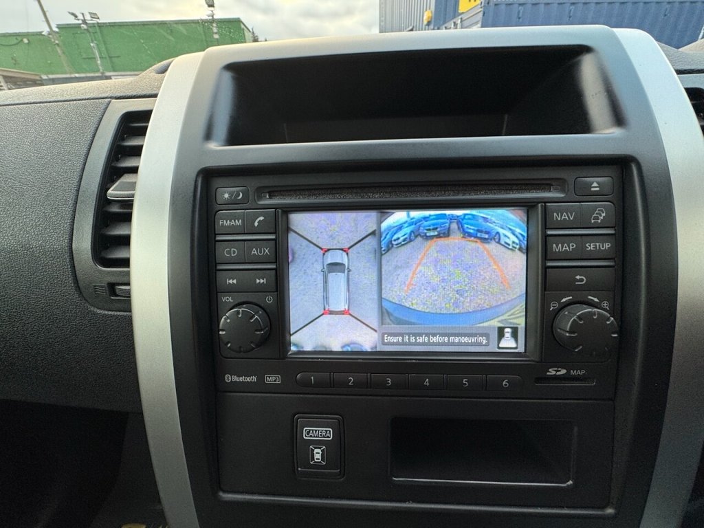 Used Nissan X-Trail 2013 for sale - 76642744: Photo 10