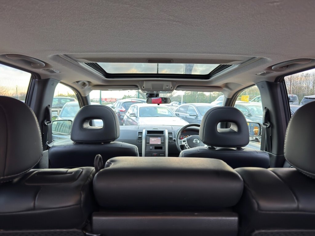 Used Nissan X-Trail 2013 for sale - 76642744: Photo 13