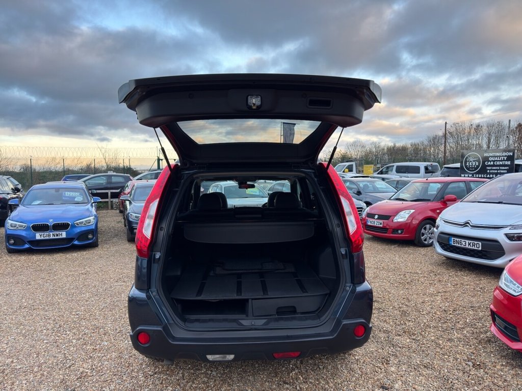 Used Nissan X-Trail 2013 for sale - 76642744: Photo 14