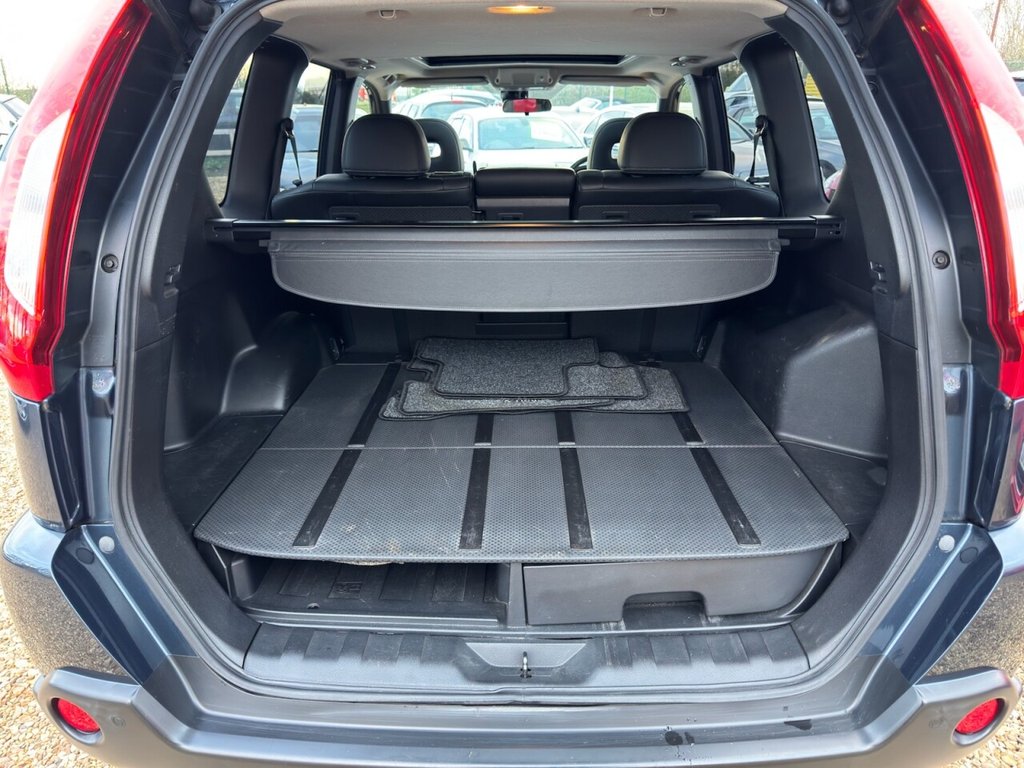 Used Nissan X-Trail 2013 for sale - 76642744: Photo 15