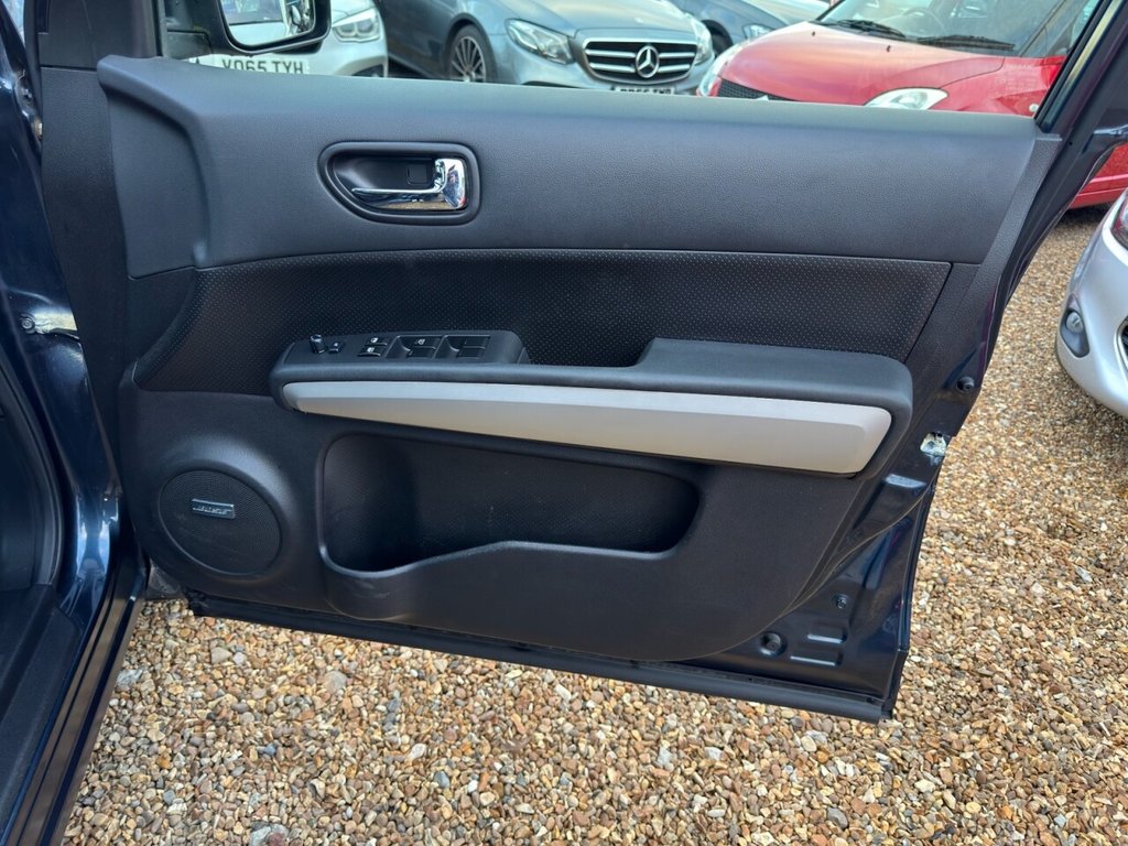 Used Nissan X-Trail 2013 for sale - 76642744: Photo 17