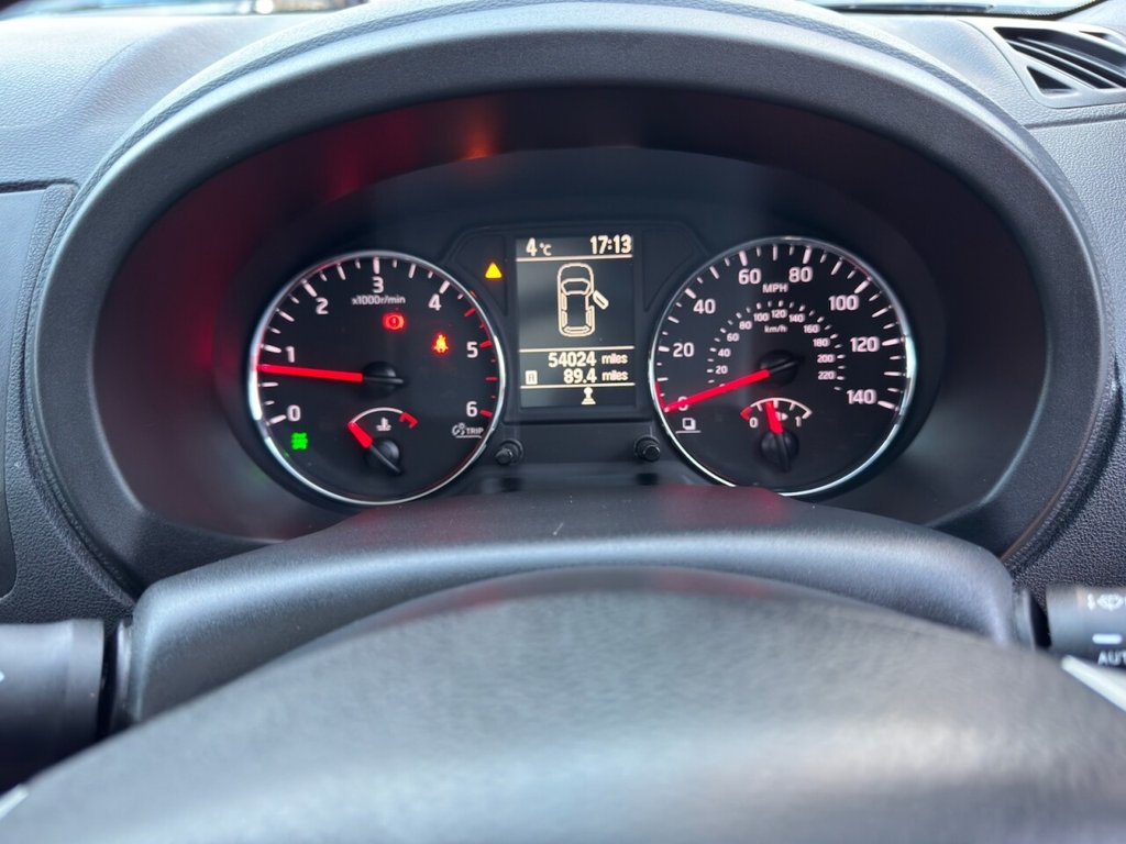 Used Nissan X-Trail 2013 for sale - 76642744: Photo 22