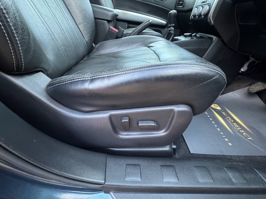 Used Nissan X-Trail 2013 for sale - 76642744: Photo 24