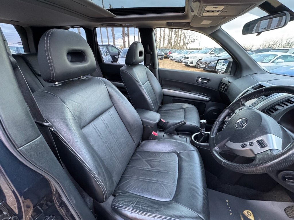 Used Nissan X-Trail 2013 for sale - 76642744: Photo 26