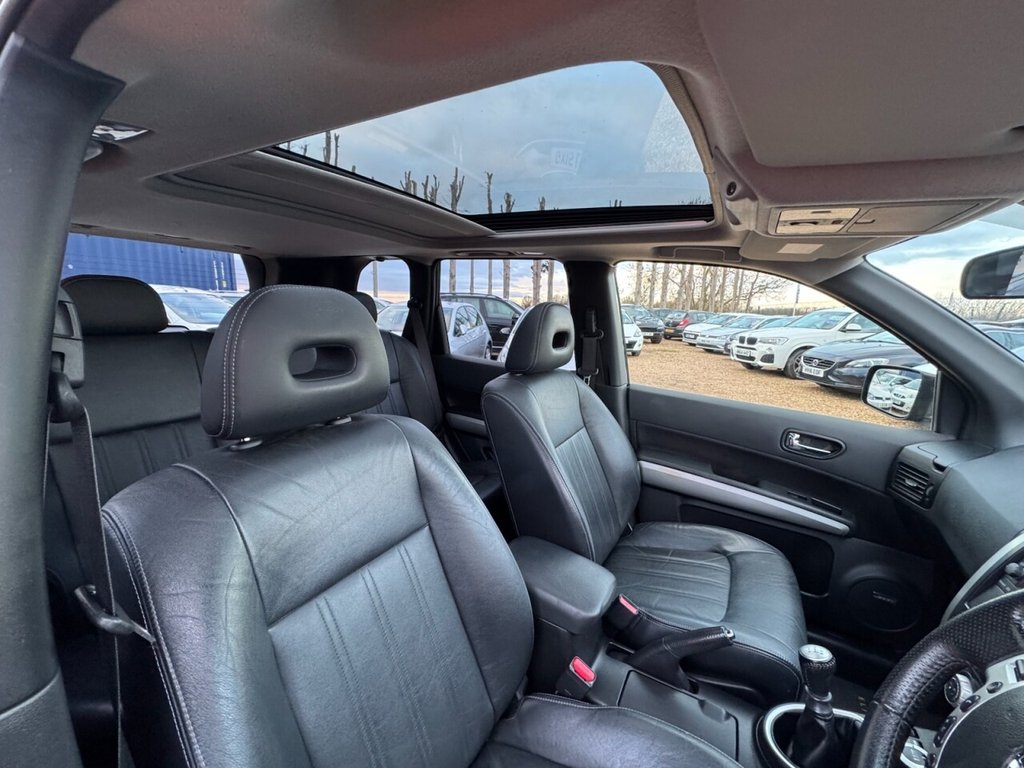 Used Nissan X-Trail 2013 for sale - 76642744: Photo 27