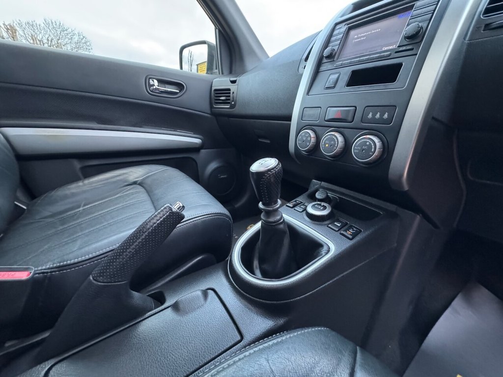 Used Nissan X-Trail 2013 for sale - 76642744: Photo 28
