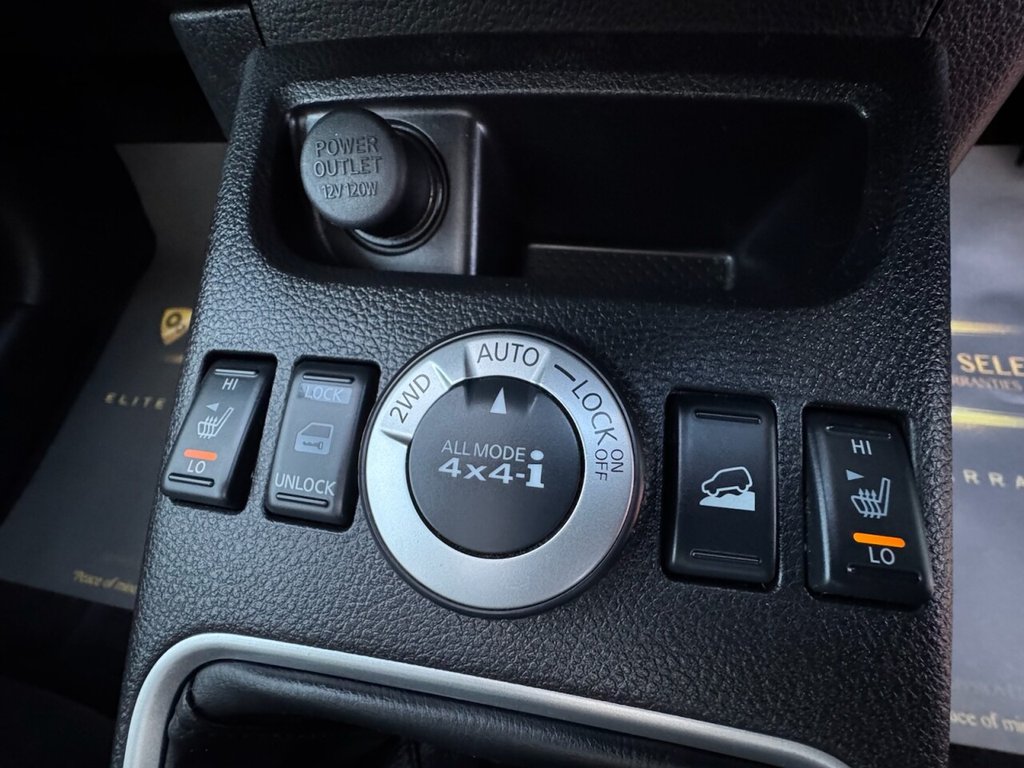 Used Nissan X-Trail 2013 for sale - 76642744: Photo 29