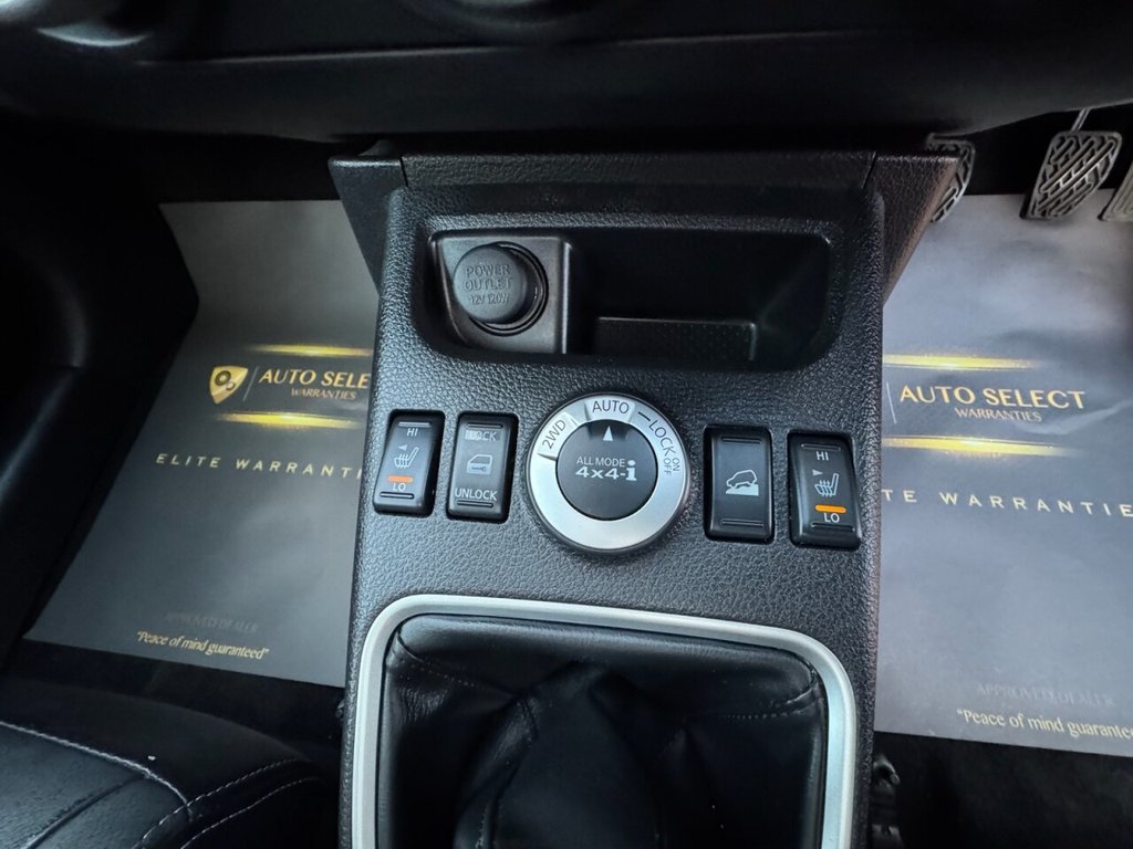 Used Nissan X-Trail 2013 for sale - 76642744: Photo 30