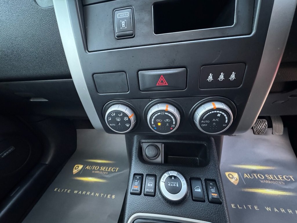 Used Nissan X-Trail 2013 for sale - 76642744: Photo 32