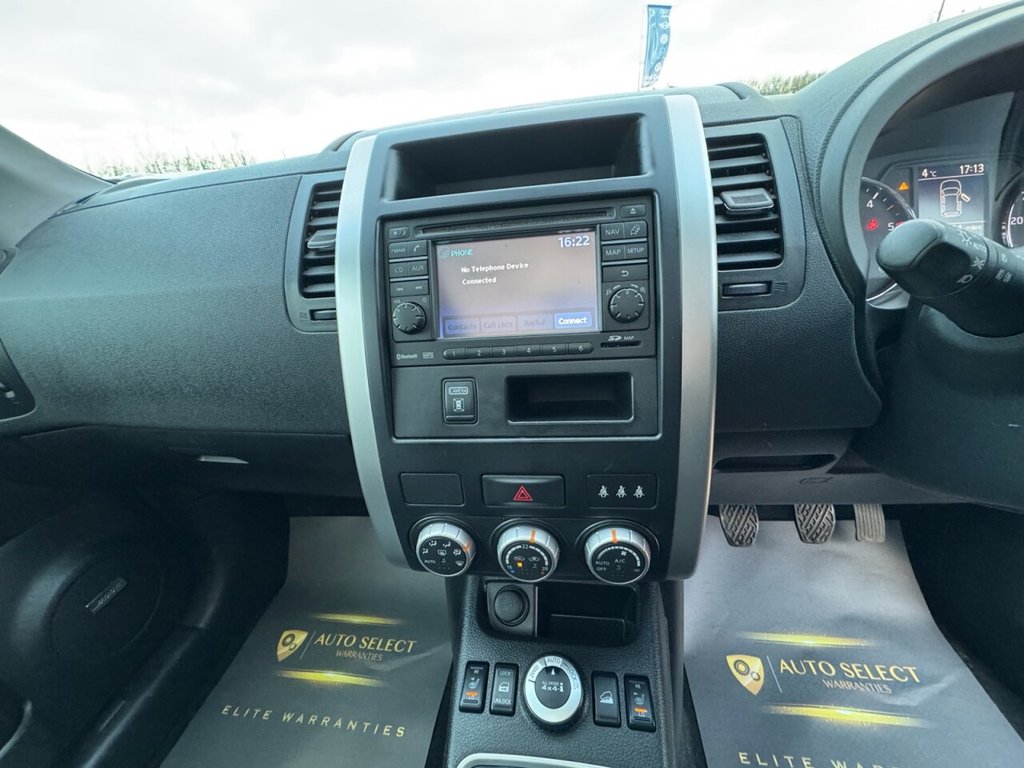 Used Nissan X-Trail 2013 for sale - 76642744: Photo 33