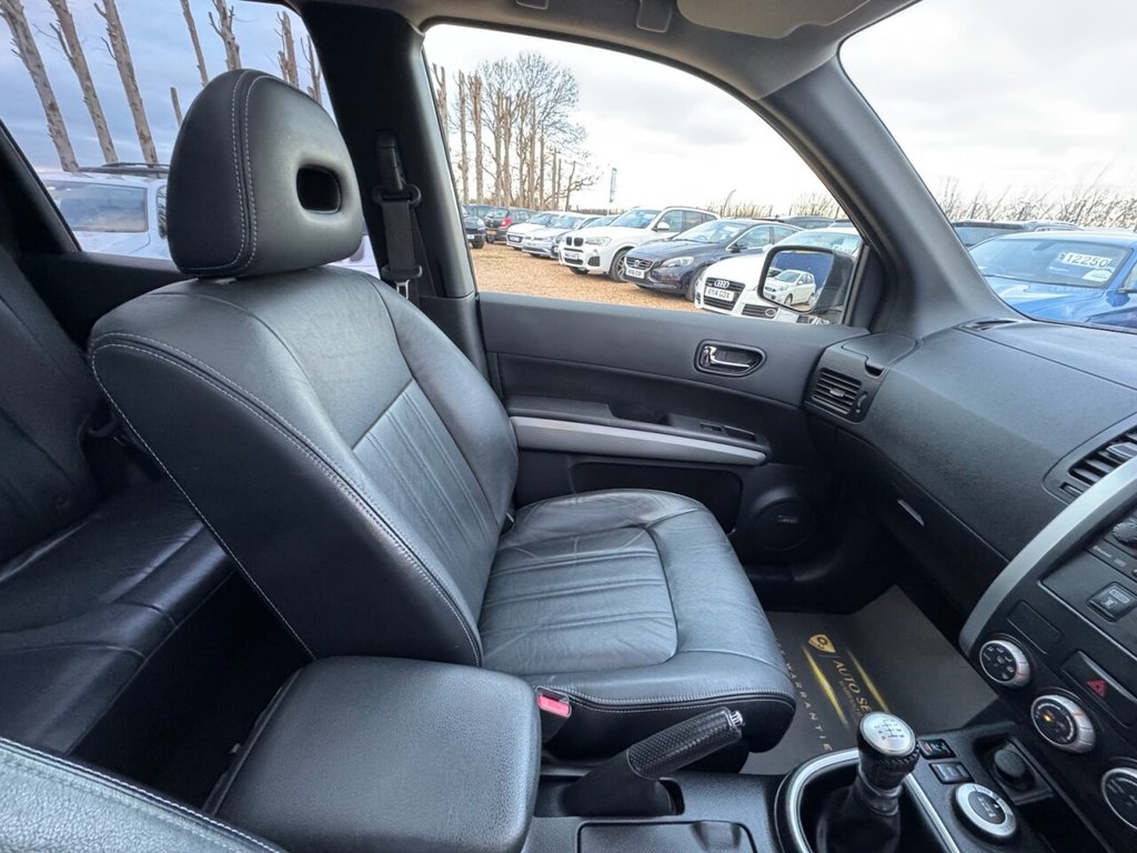 Used Nissan X-Trail 2013 for sale - 76642744: Photo 34