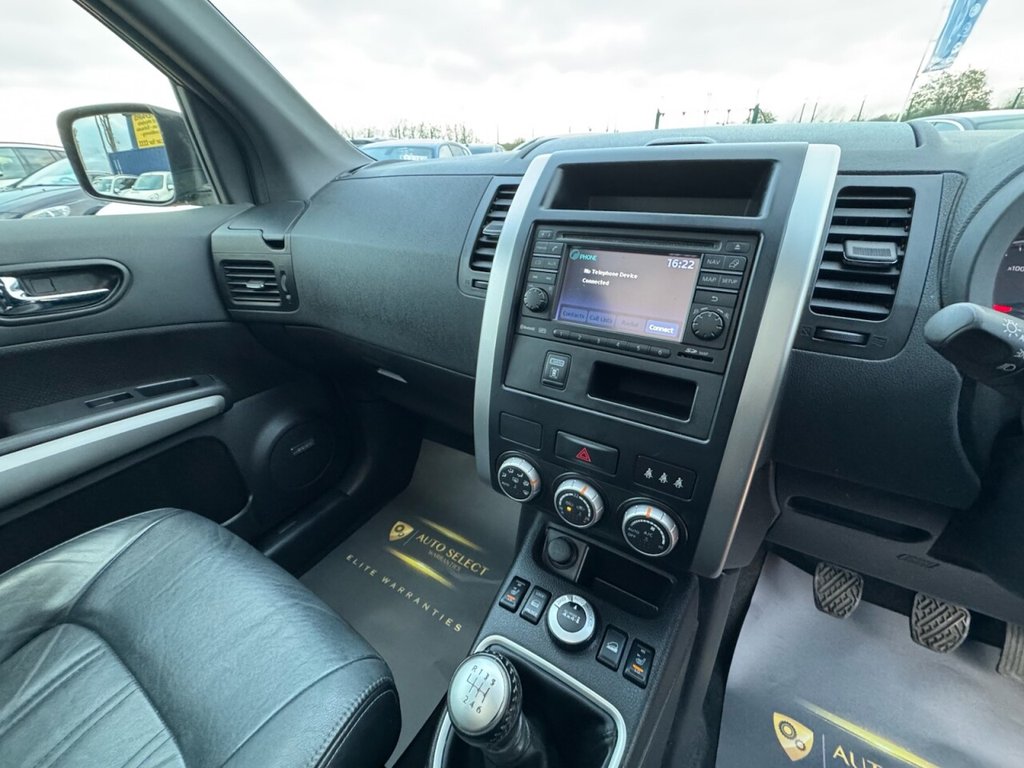 Used Nissan X-Trail 2013 for sale - 76642744: Photo 36