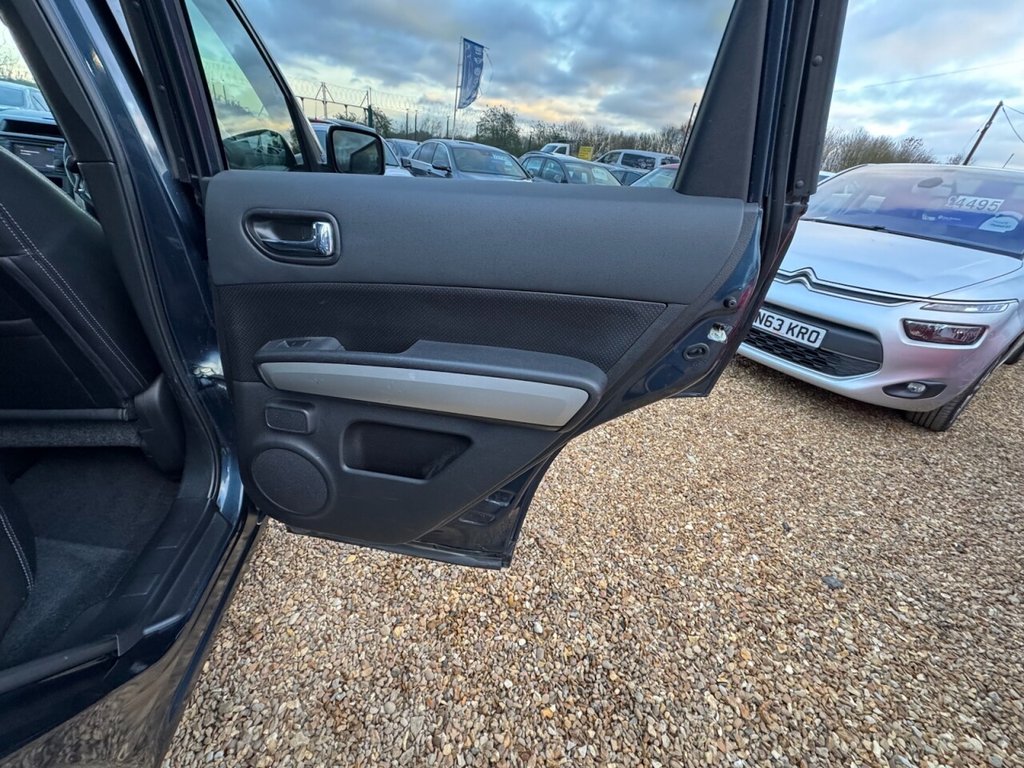 Used Nissan X-Trail 2013 for sale - 76642744: Photo 37