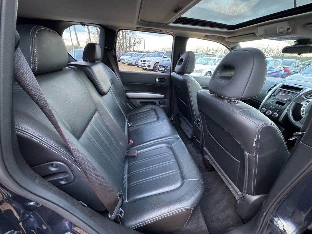 Used Nissan X-Trail 2013 for sale - 76642744: Photo 38