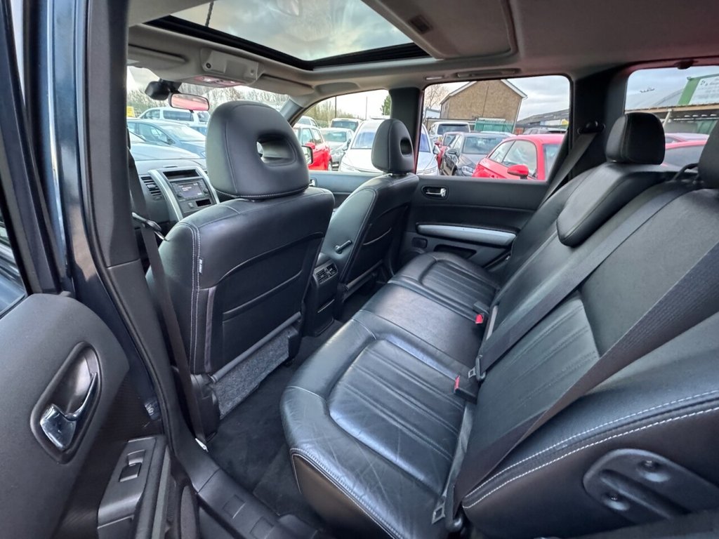 Used Nissan X-Trail 2013 for sale - 76642744: Photo 39