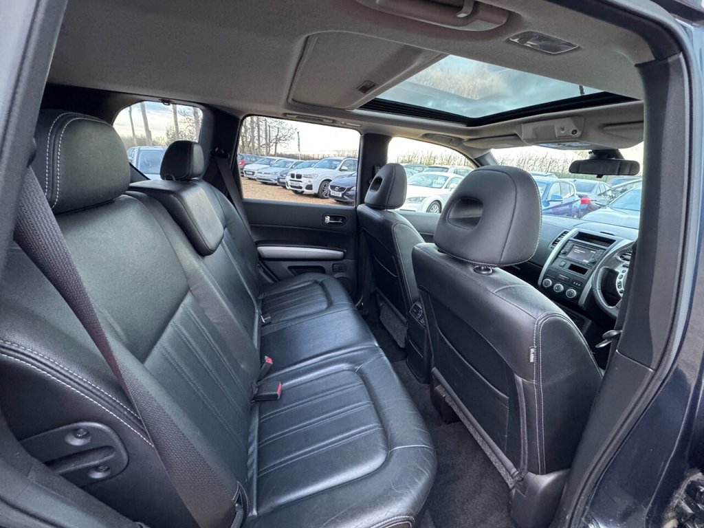 Used Nissan X-Trail 2013 for sale - 76642744: Photo 40