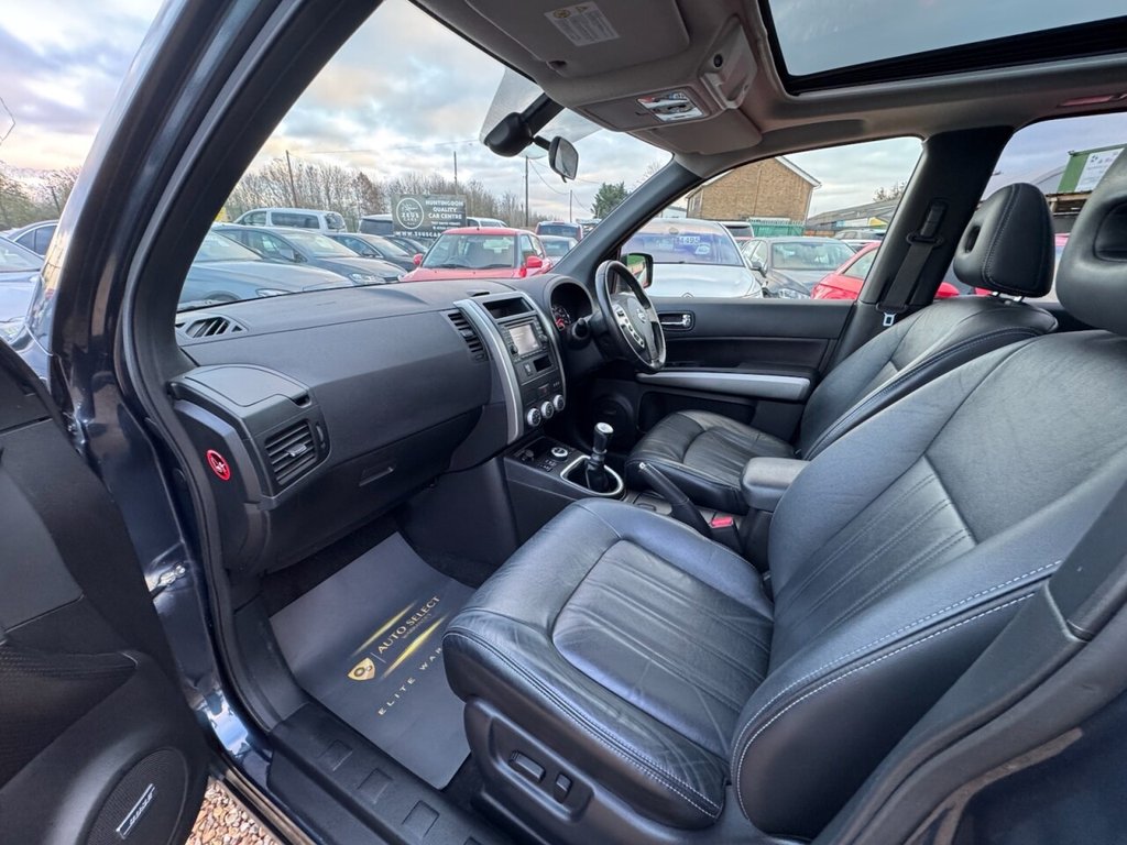 Used Nissan X-Trail 2013 for sale - 76642744: Photo 41