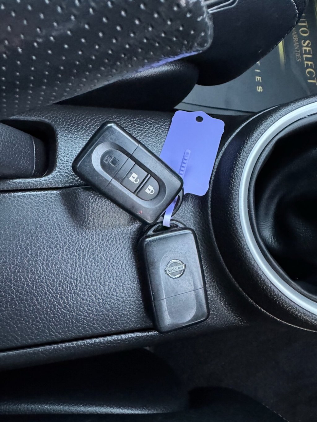 Used Nissan X-Trail 2013 for sale - 76642744: Photo 43