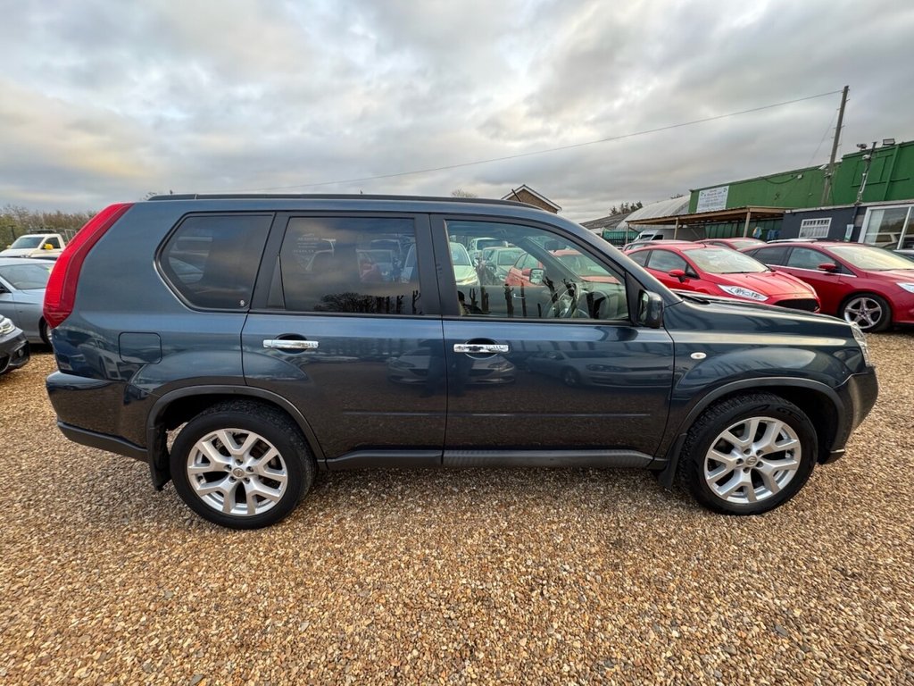 Used Nissan X-Trail 2013 for sale - 76642744: Photo 6