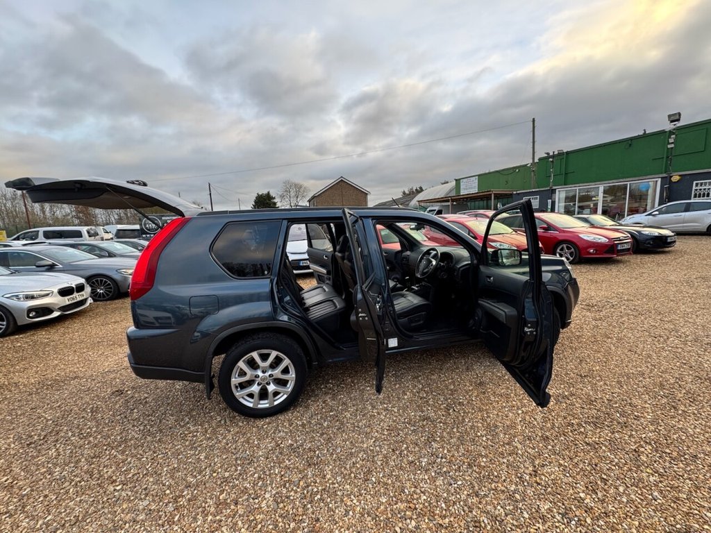 Used Nissan X-Trail 2013 for sale - 76642744: Photo 9