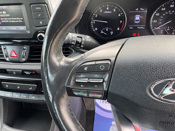 Used Hyundai i30 2018 for sale - 76323095: Photo 25
