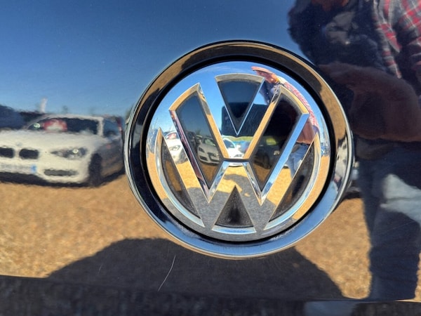 Used Volkswagen Polo 2014 for sale - 76068776: Photo 11
