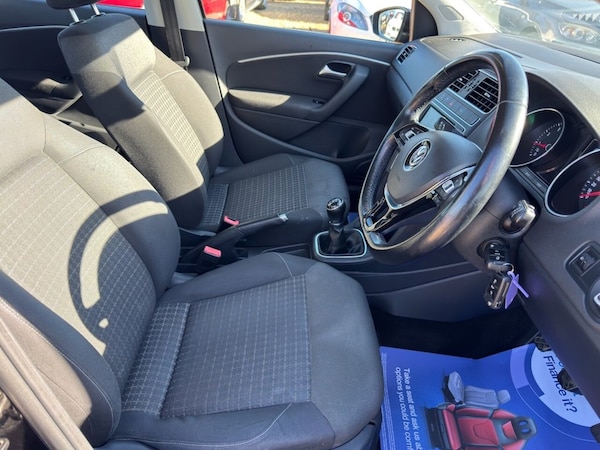 Used Volkswagen Polo 2014 for sale - 76068776: Photo 15