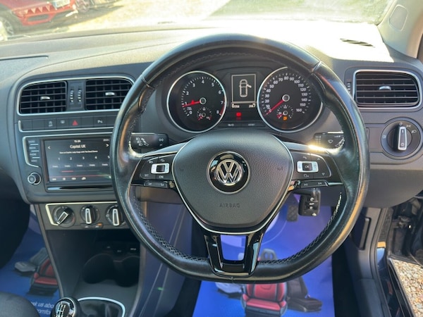 Used Volkswagen Polo 2014 for sale - 76068776: Photo 19