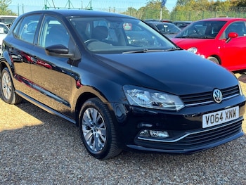 Volkswagen - Polo