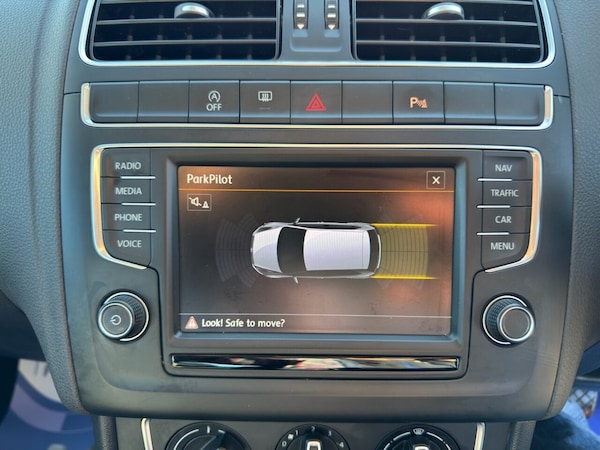 Used Volkswagen Polo 2014 for sale - 76068776: Photo 28