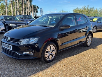 Used Volkswagen Polo 2014 for sale - 76068776: Photo 3