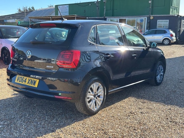 Used Volkswagen Polo 2014 for sale - 76068776: Photo 7