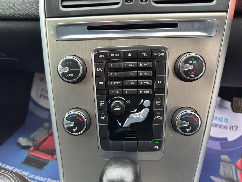 Used Volvo XC60 2011 for sale - 77693538: Photo 19