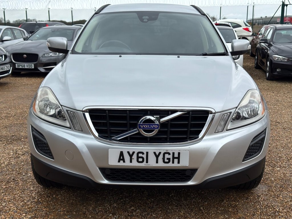 Used Volvo XC60 2011 for sale - 77693538: Photo 2
