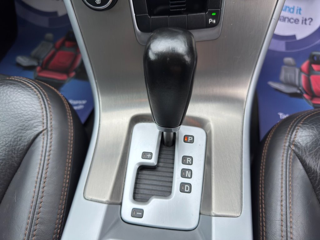 Used Volvo XC60 2011 for sale - 77693538: Photo 20