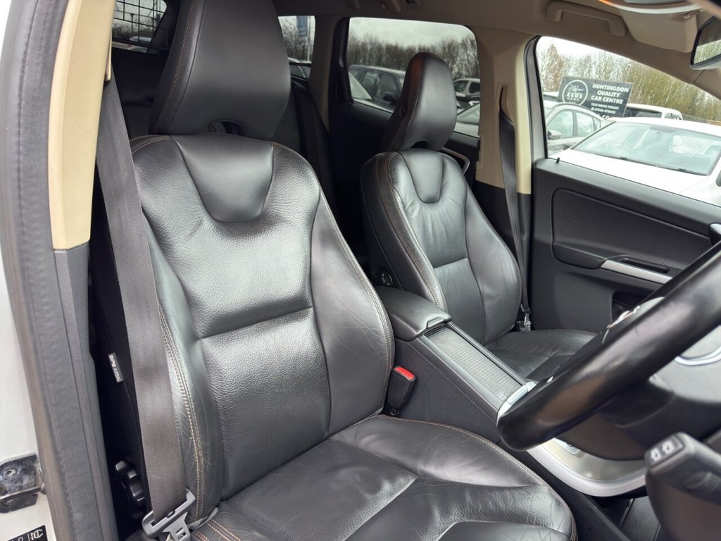 Used Volvo XC60 2011 for sale - 77693538: Photo 27