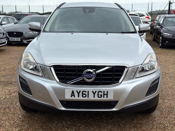 Used Volvo XC60 2011 for sale - 77693538: Photo