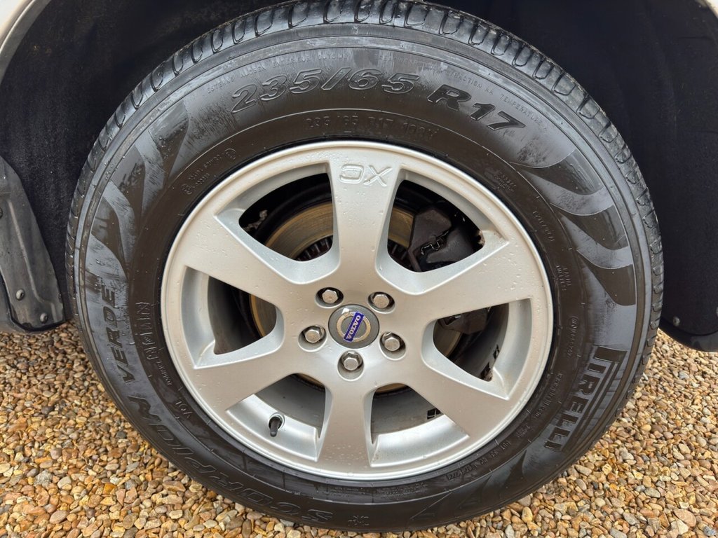 Used Volvo XC60 2011 for sale - 77693538: Photo 31