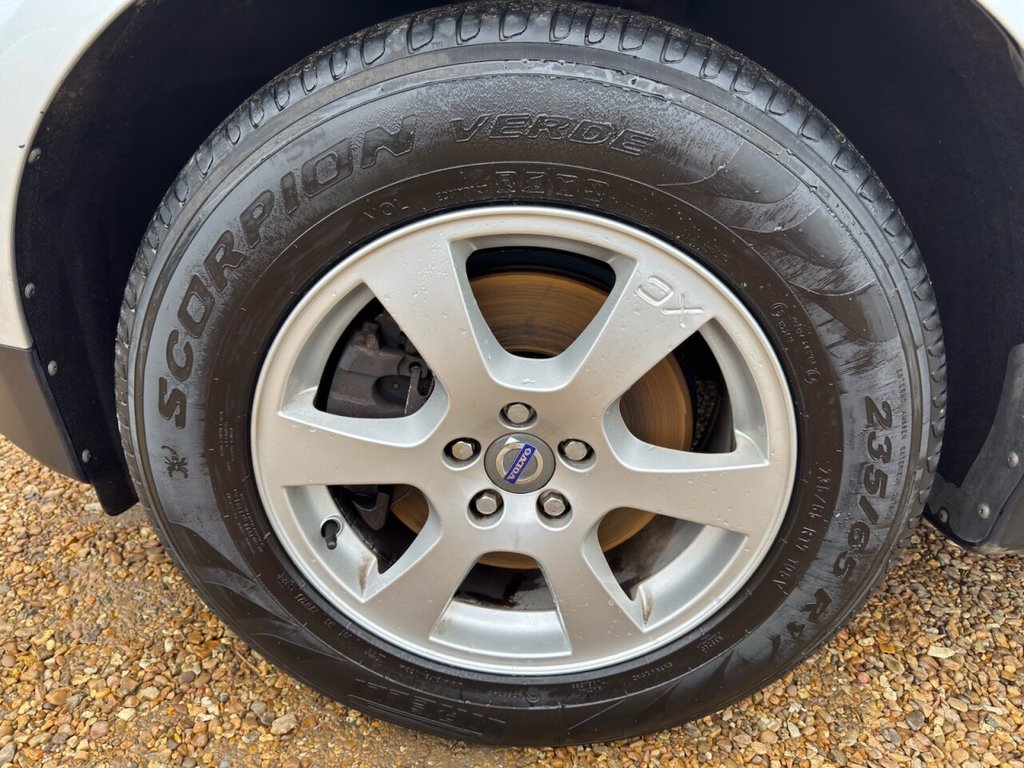 Used Volvo XC60 2011 for sale - 77693538: Photo 32