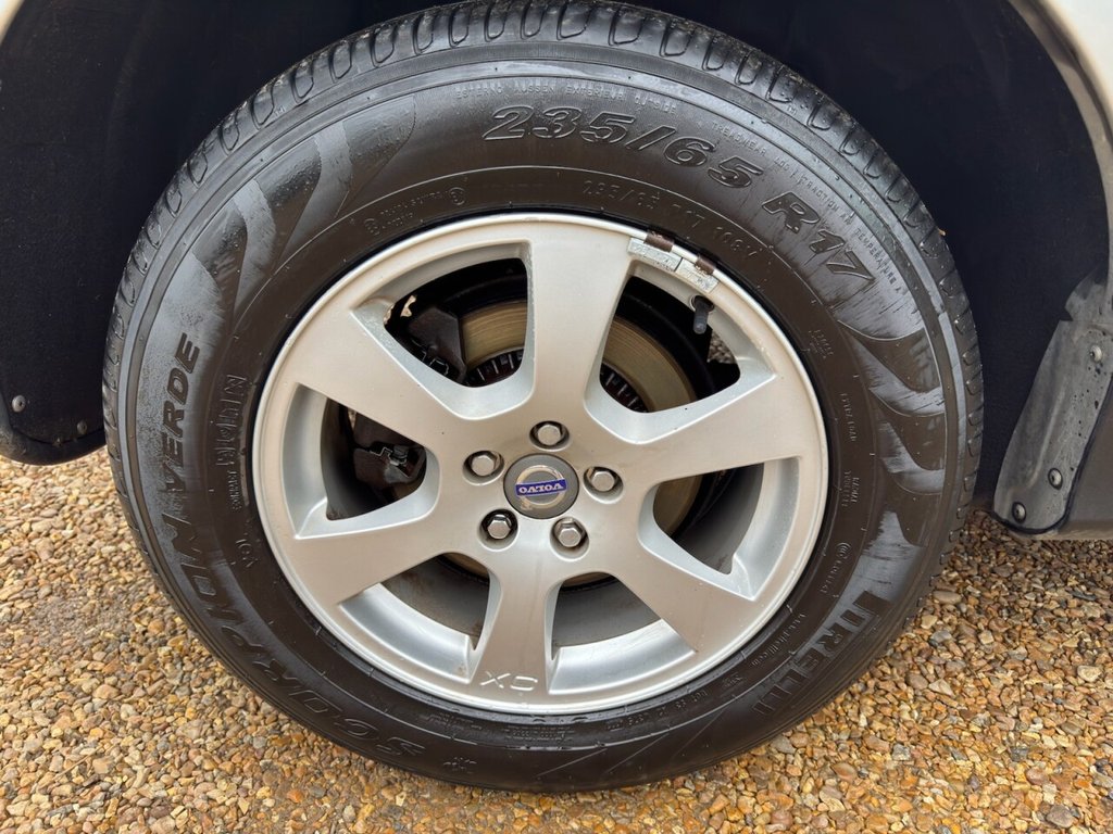 Used Volvo XC60 2011 for sale - 77693538: Photo 33