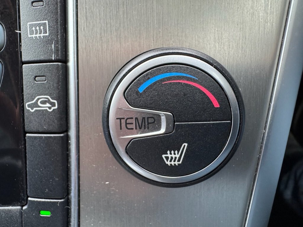 Used Volvo XC60 2011 for sale - 77693538: Photo 34