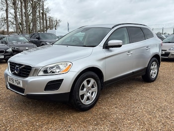 Used Volvo XC60 2011 for sale - 77693538: Photo