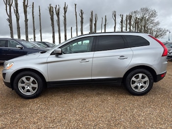Used Volvo XC60 2011 for sale - 77693538: Photo
