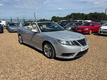 Used Saab 9-3 2010 for sale - 78758153: Photo
