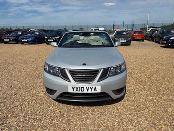 Used Saab 9-3 2010 for sale - 78758153: Photo