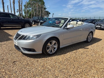 Used Saab 9-3 2010 for sale - 78758153: Photo