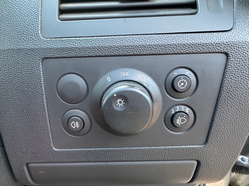 Used Vauxhall Zafira 2008 for sale - 77636735: Photo 14